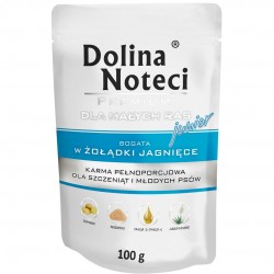 DOLINA NOTECI Premium...