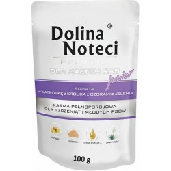 DOLINA NOTECI Premium...