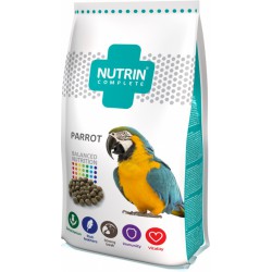Nutrin Complete – Parrot...