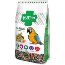 Nutrin Nature – Parrot 750...