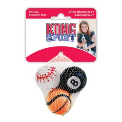 Kong – Sport Balls (3...