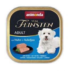 ANIMONDA Vom Feinsten Adult...