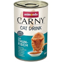 ANIMONDA Carny Cat Drink...