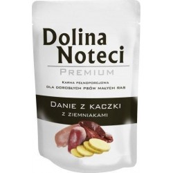 DOLINA NOTECI Premium Danie...