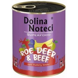 DOLINA NOTECI Superfood z...